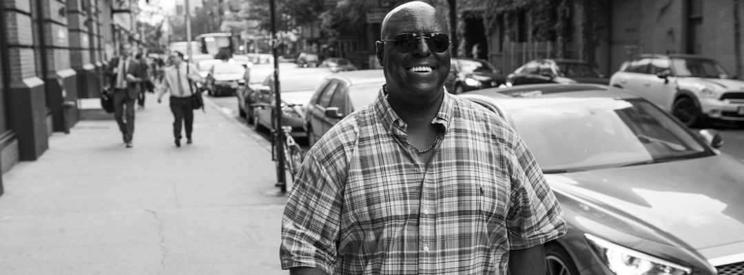 Cartell de l'esdeveniment Take it Easy w/ Tony Humphries + Bugsy