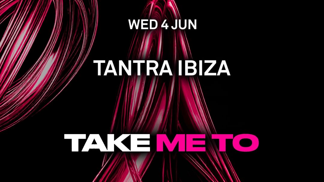 TAKE ME TO w/ Blondi, Basso event cover