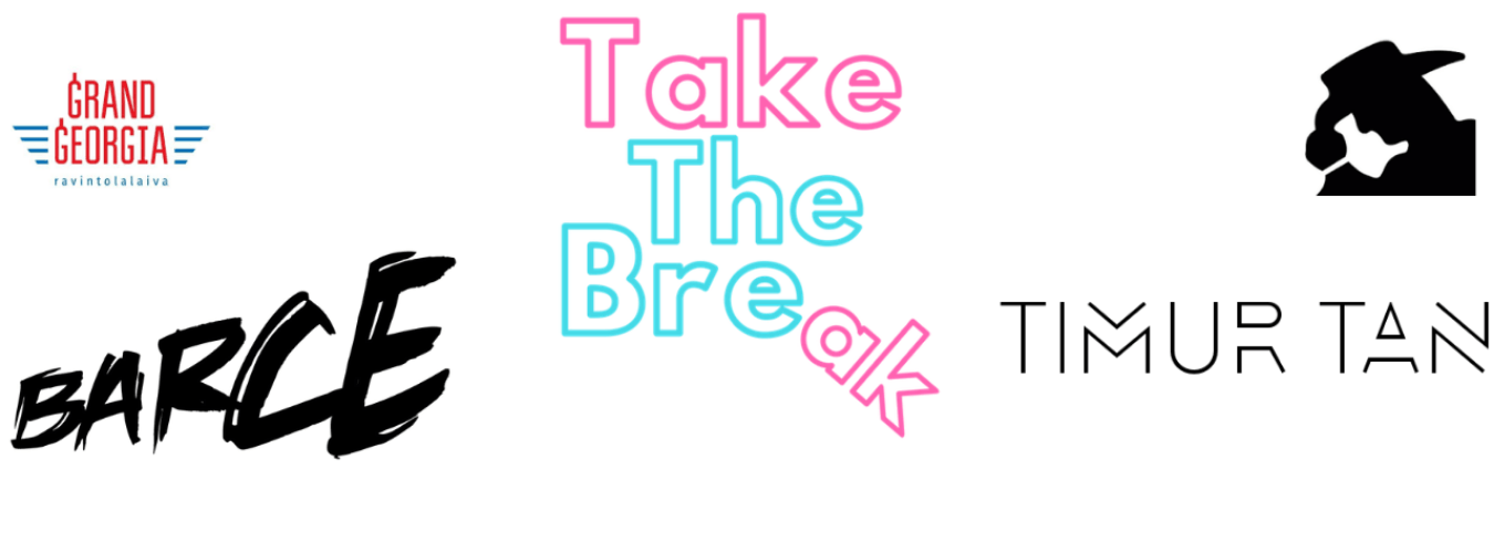 Take the Break ft. Psycho Block image