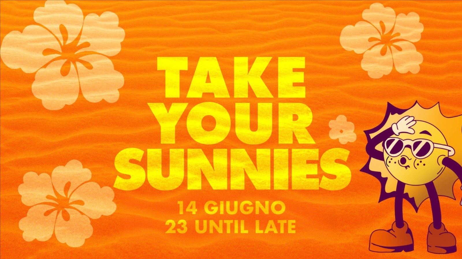 TakeYourSunnies image