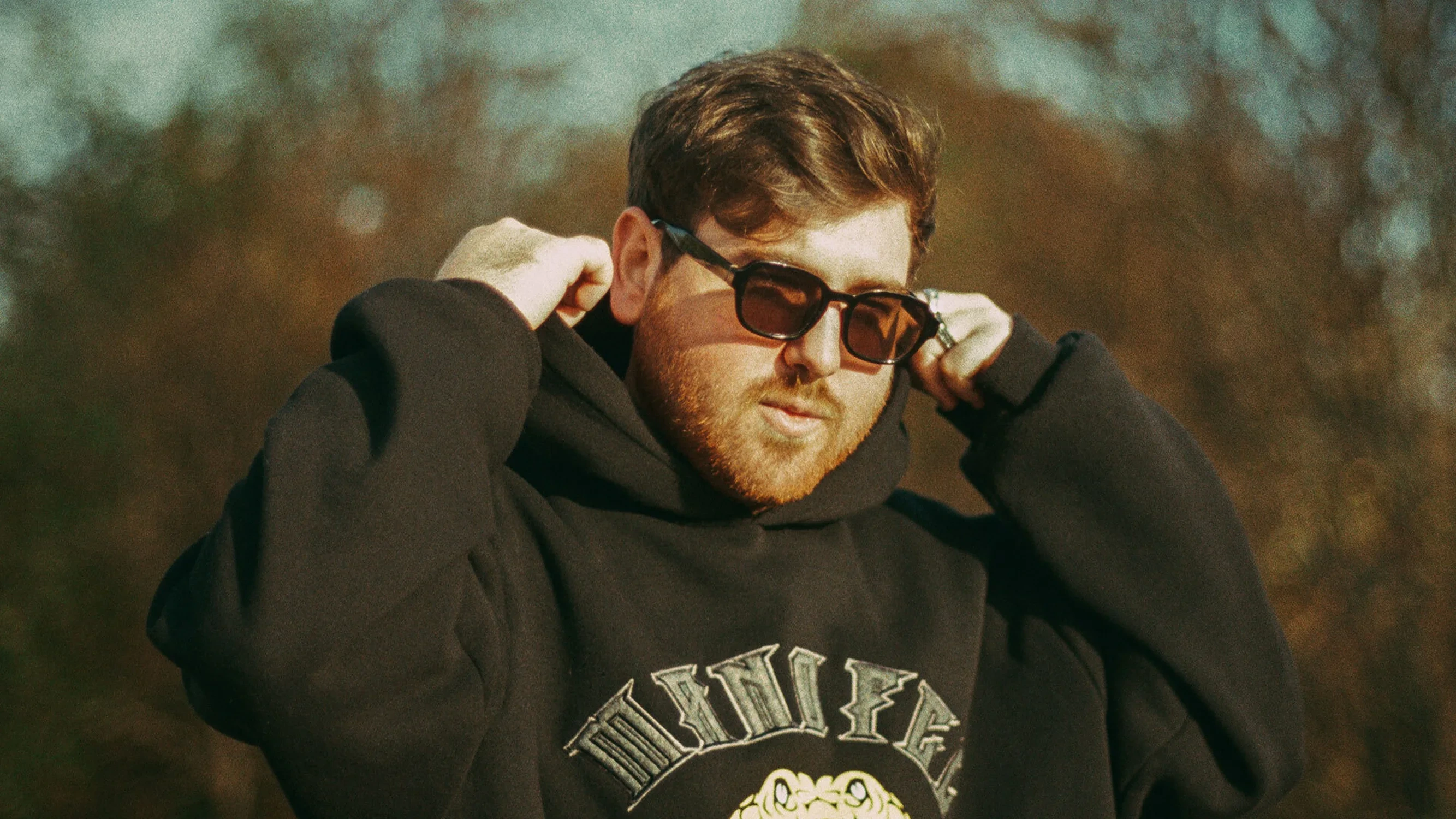 TAL FUSSMAN hosted by Ear\Wax at Azimut Club image