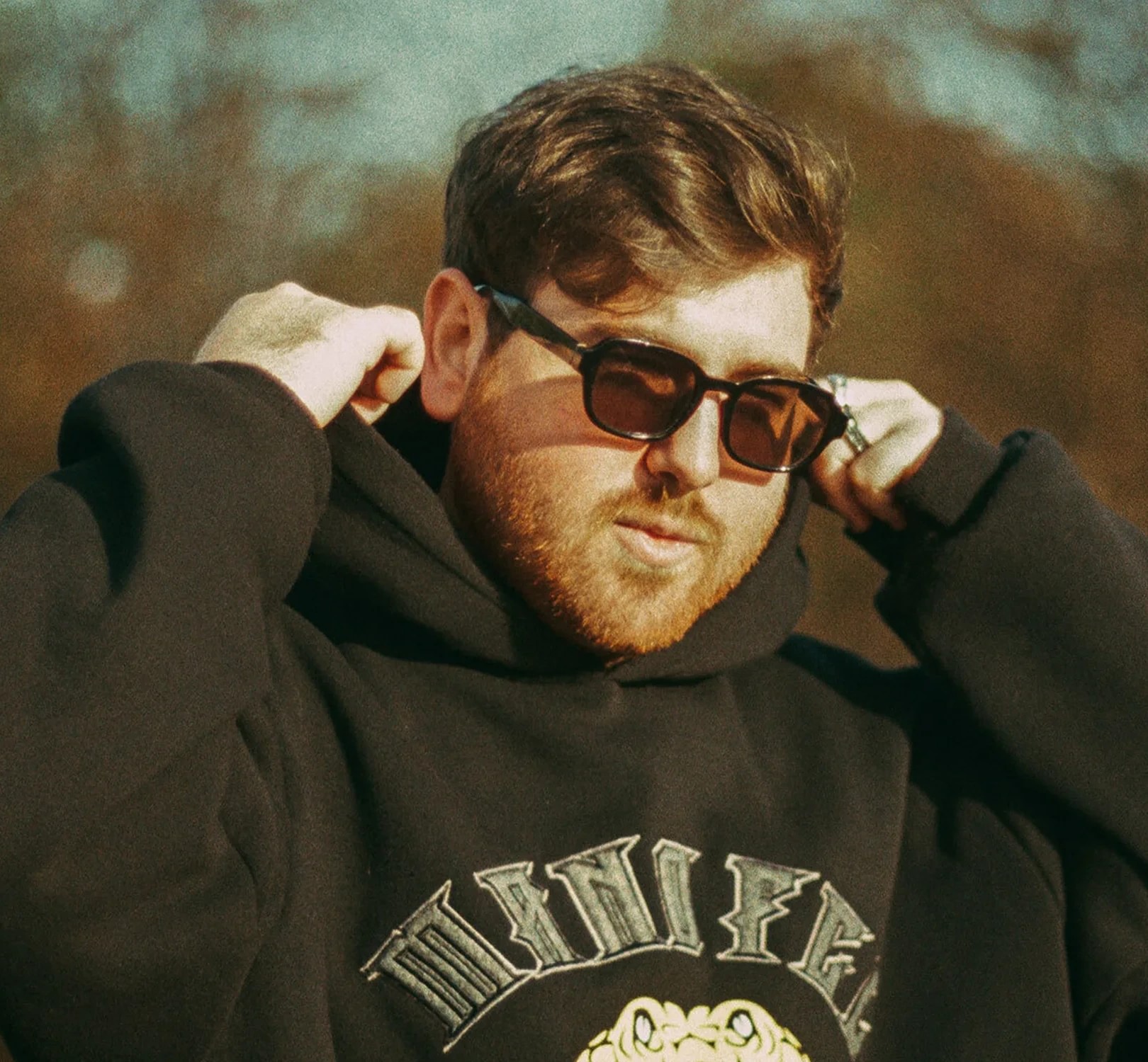 TAL FUSSMAN hosted by Ear\Wax at Azimut Club image