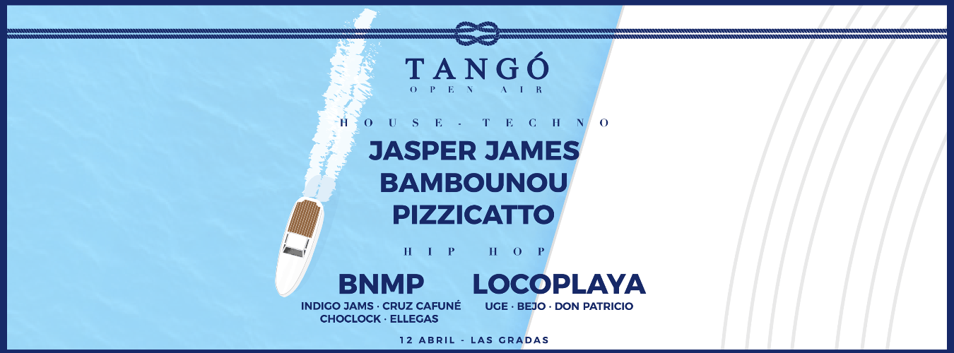 Tangó Open Air image