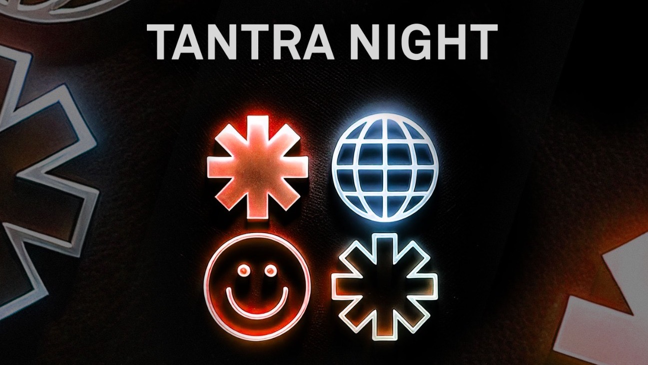 TANTRA NIGHT w/ CVMPANILE, Lonely, Shokë image