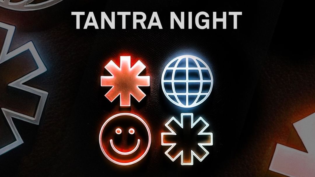 TANTRA NIGHT w/ CVMPANILE, Lonely, Shokë event cover