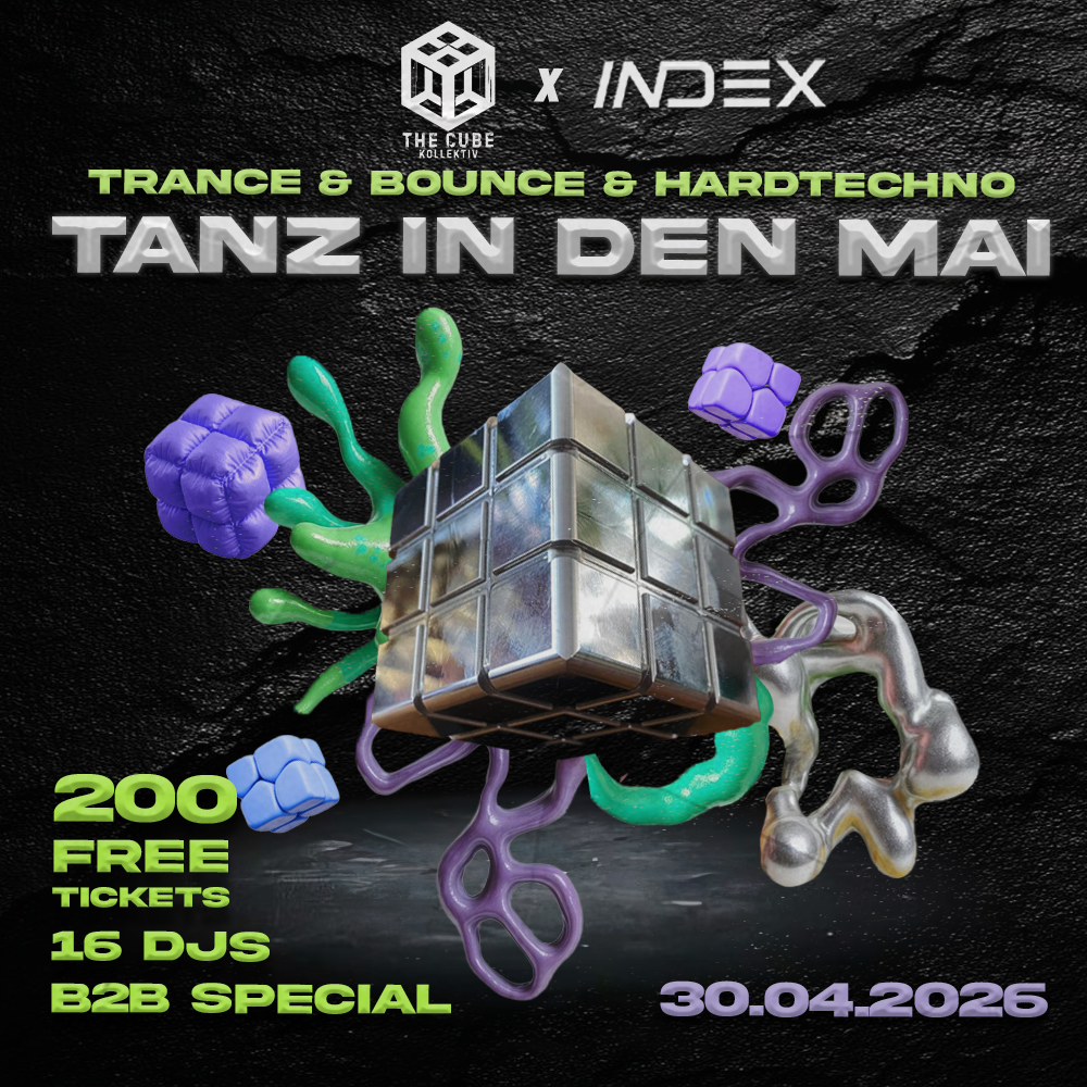 TANZ IN DEN MAI image