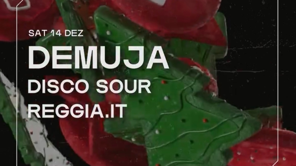 Tanz in Frankfurt w/ Demuja image