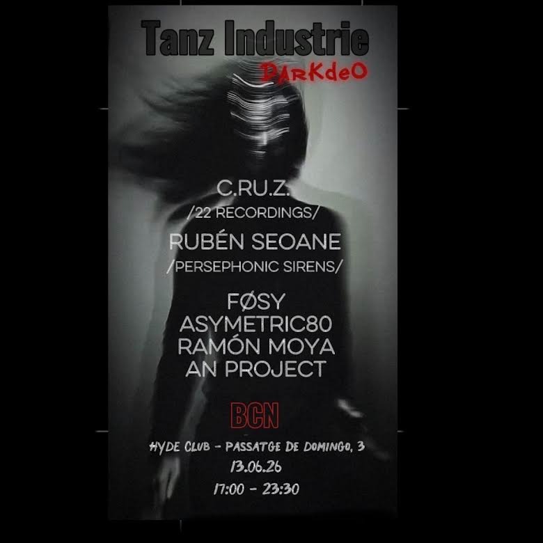 TANZ INDUSTRIE - NEXT CHAPTER  image