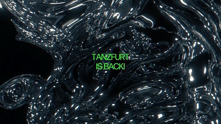 Cover for event: TANZFURT