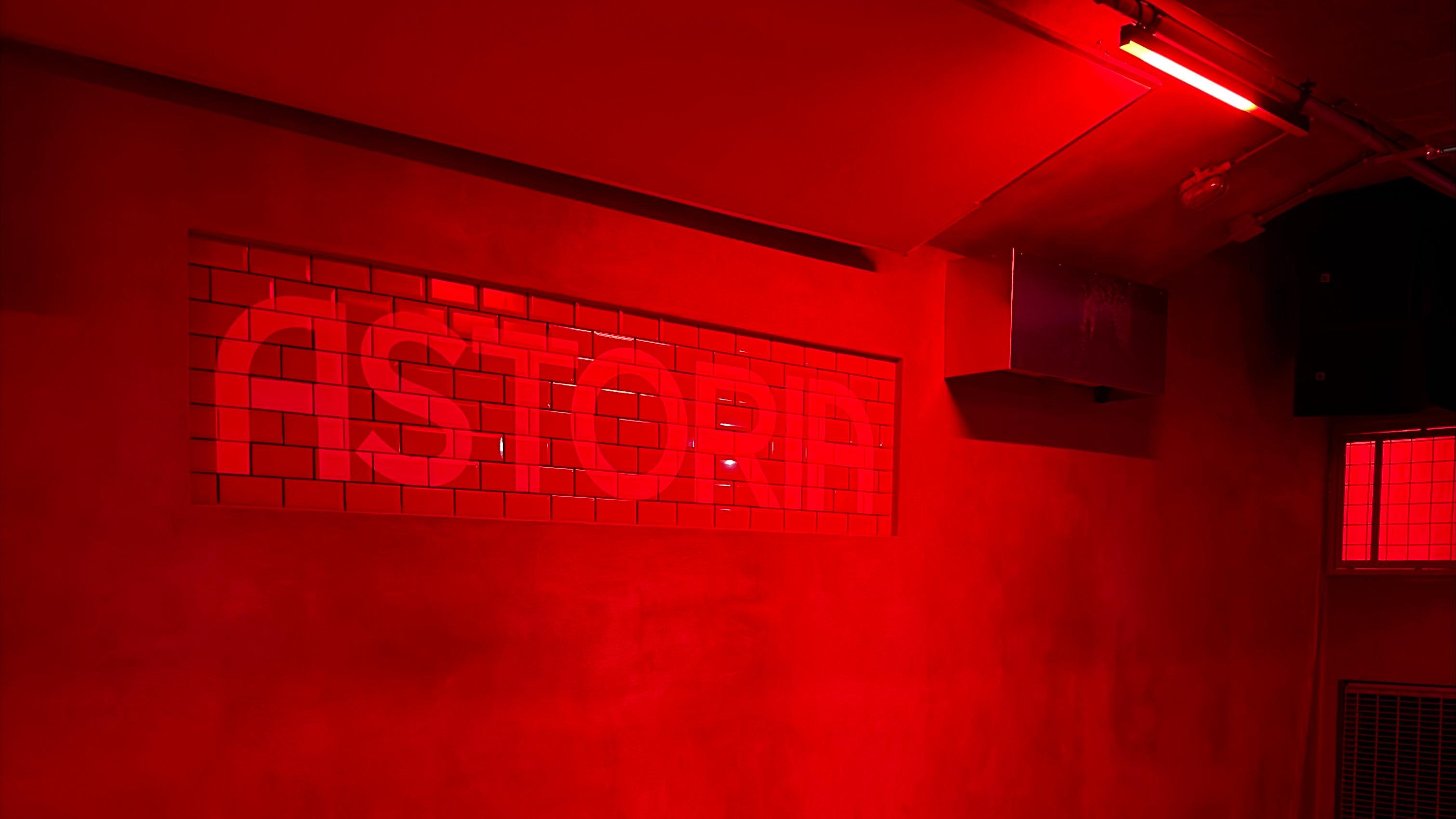 Tanzi Nite: Gigio (DB), Kessa, Polizei at Astoria image