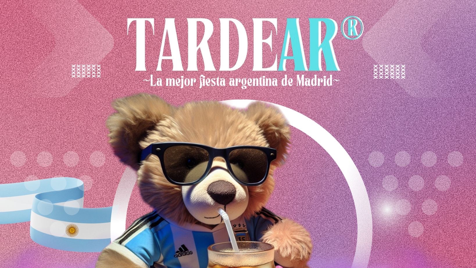 TardeAR by Filial Argentina 