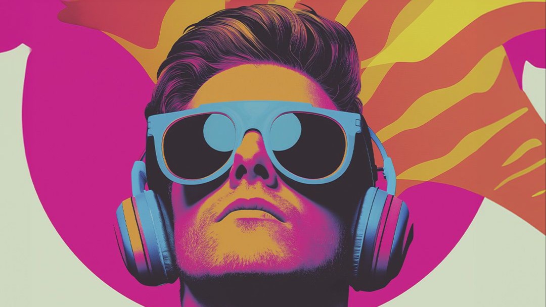 TARDEO - Bowie Show Disco - INDIFFERENT