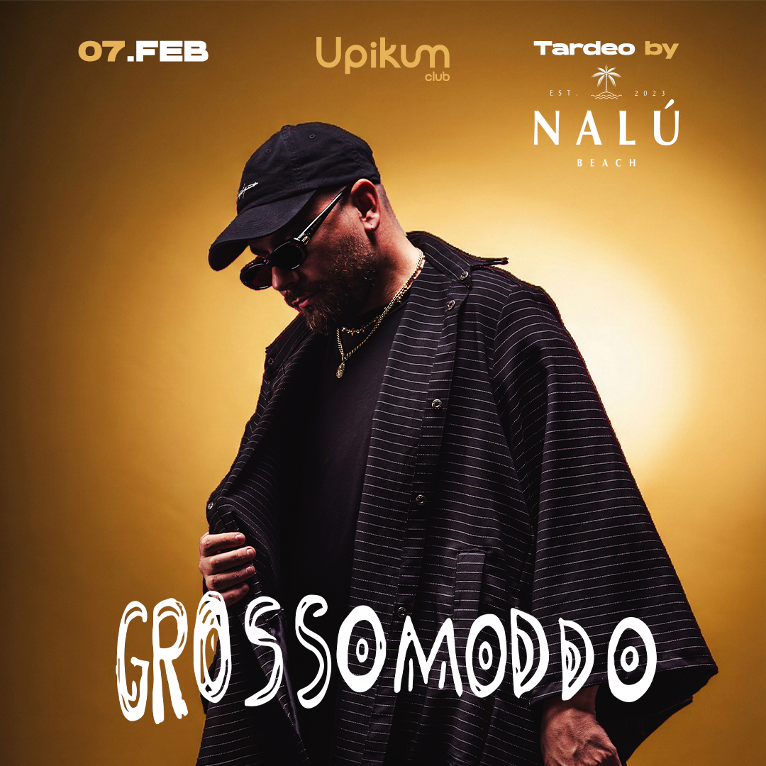 TARDEO BY NALÚ  image