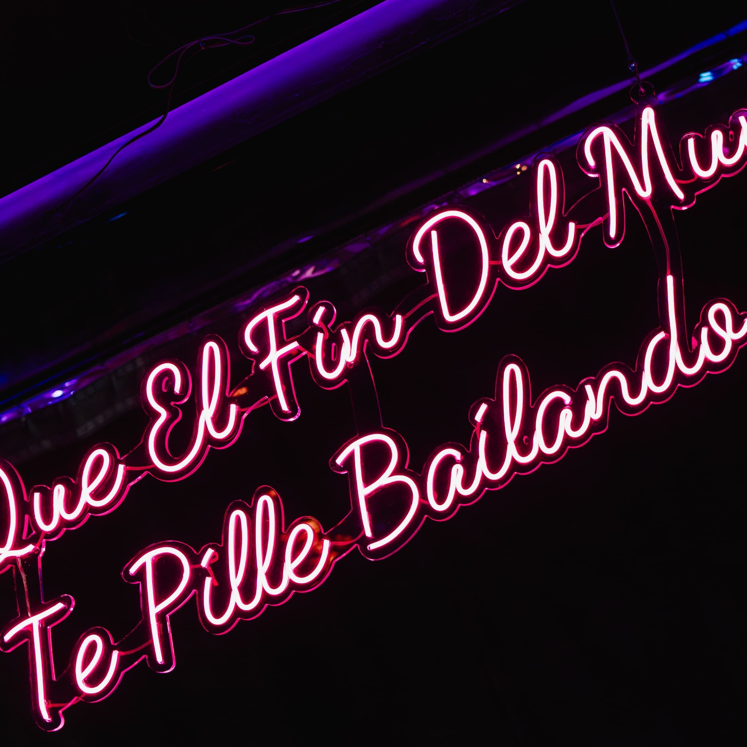 La Cordura de La Flaca image