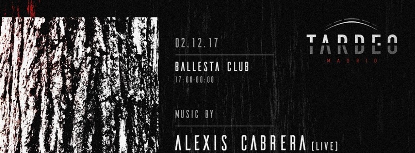 Tardeo Electronic image