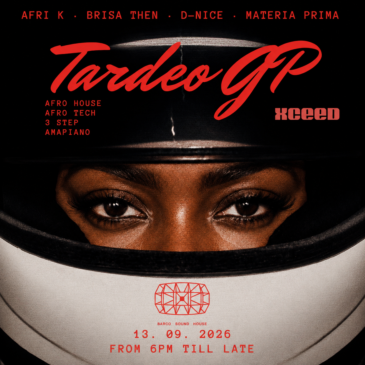 Tardeo GP image