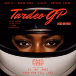 Tardeo GP image