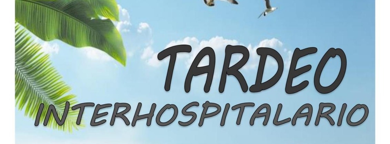 Tardeo Interhospitalario image