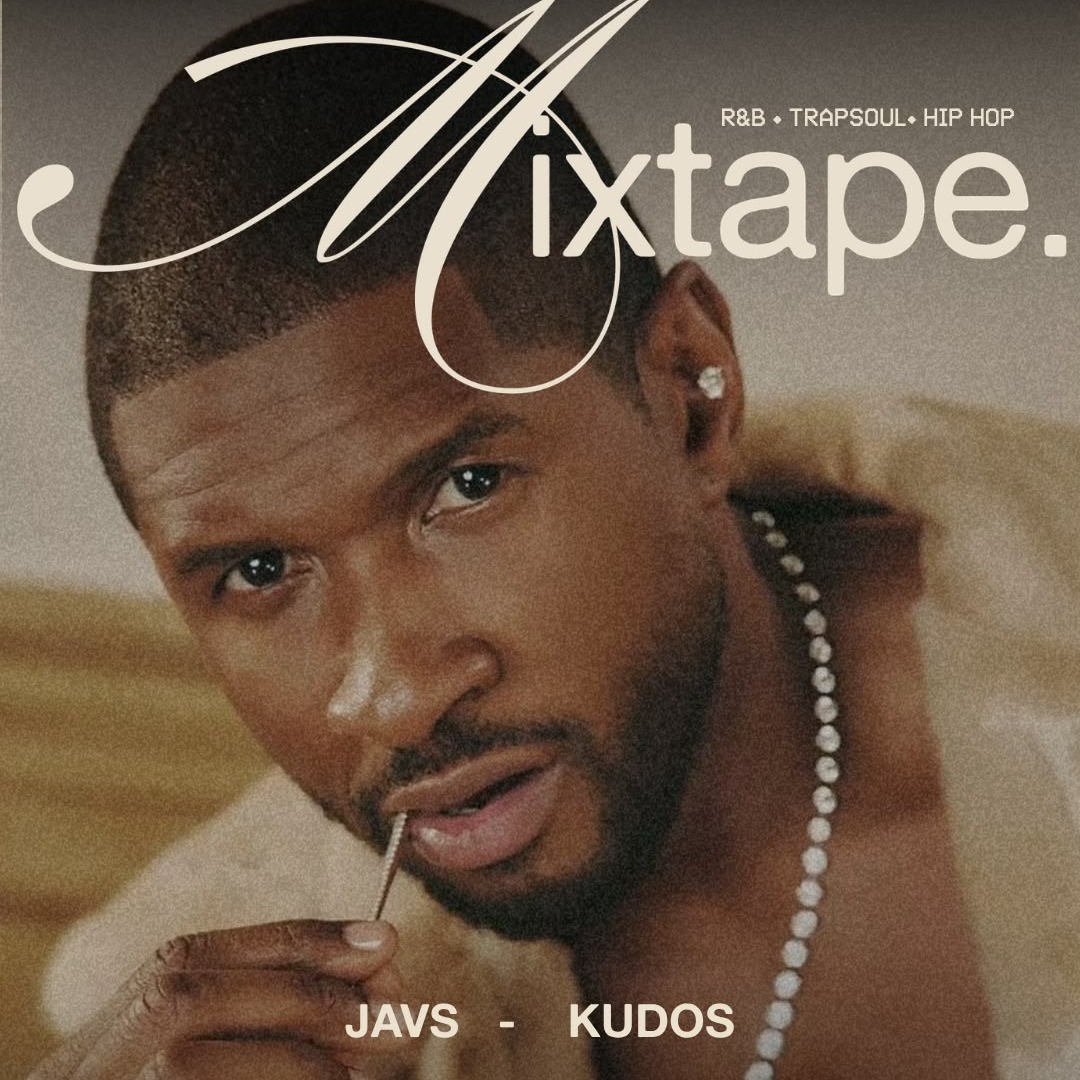 TARDEO MIX TAPE
