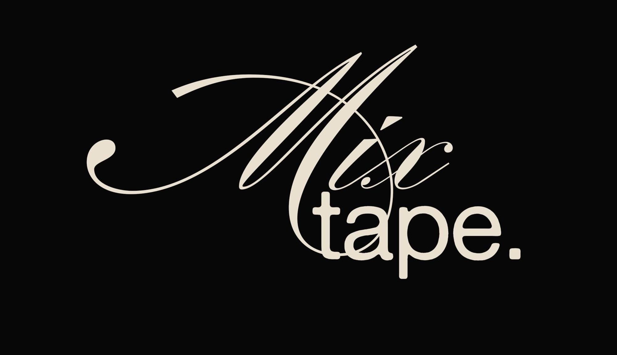 TARDEO MIX TAPE : ESPECIAL ANIVERSARIO.