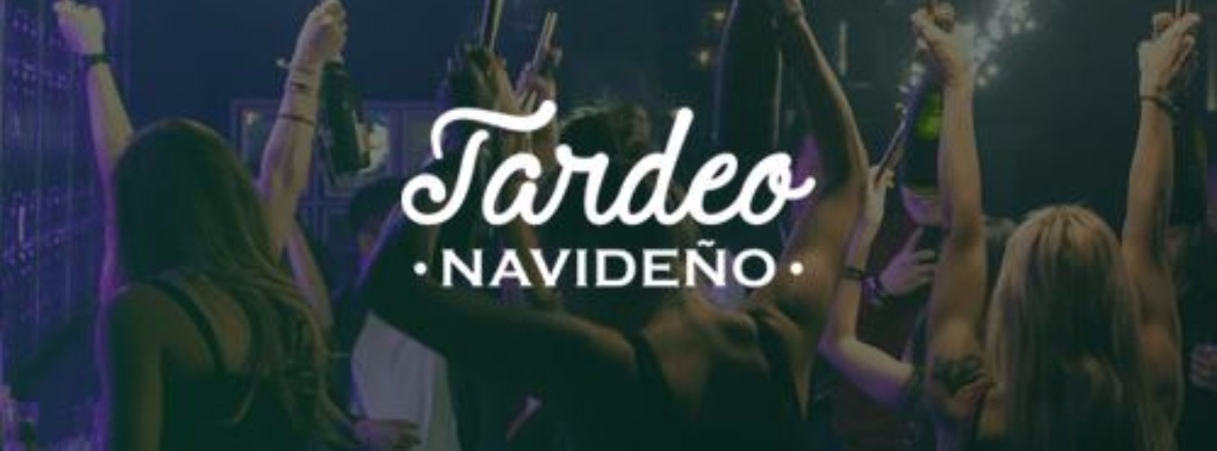 Tardeo Navideño Veles e Vents image