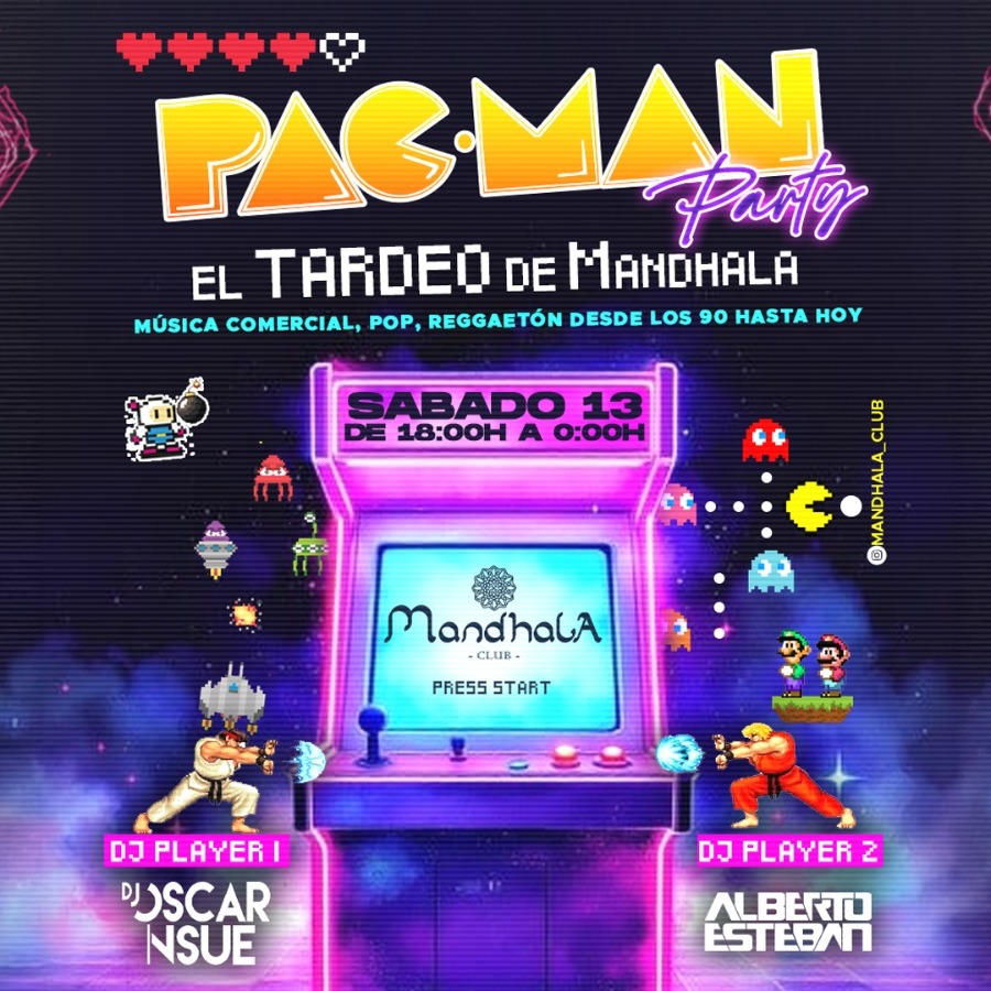 TARDEO PAC MAN  image
