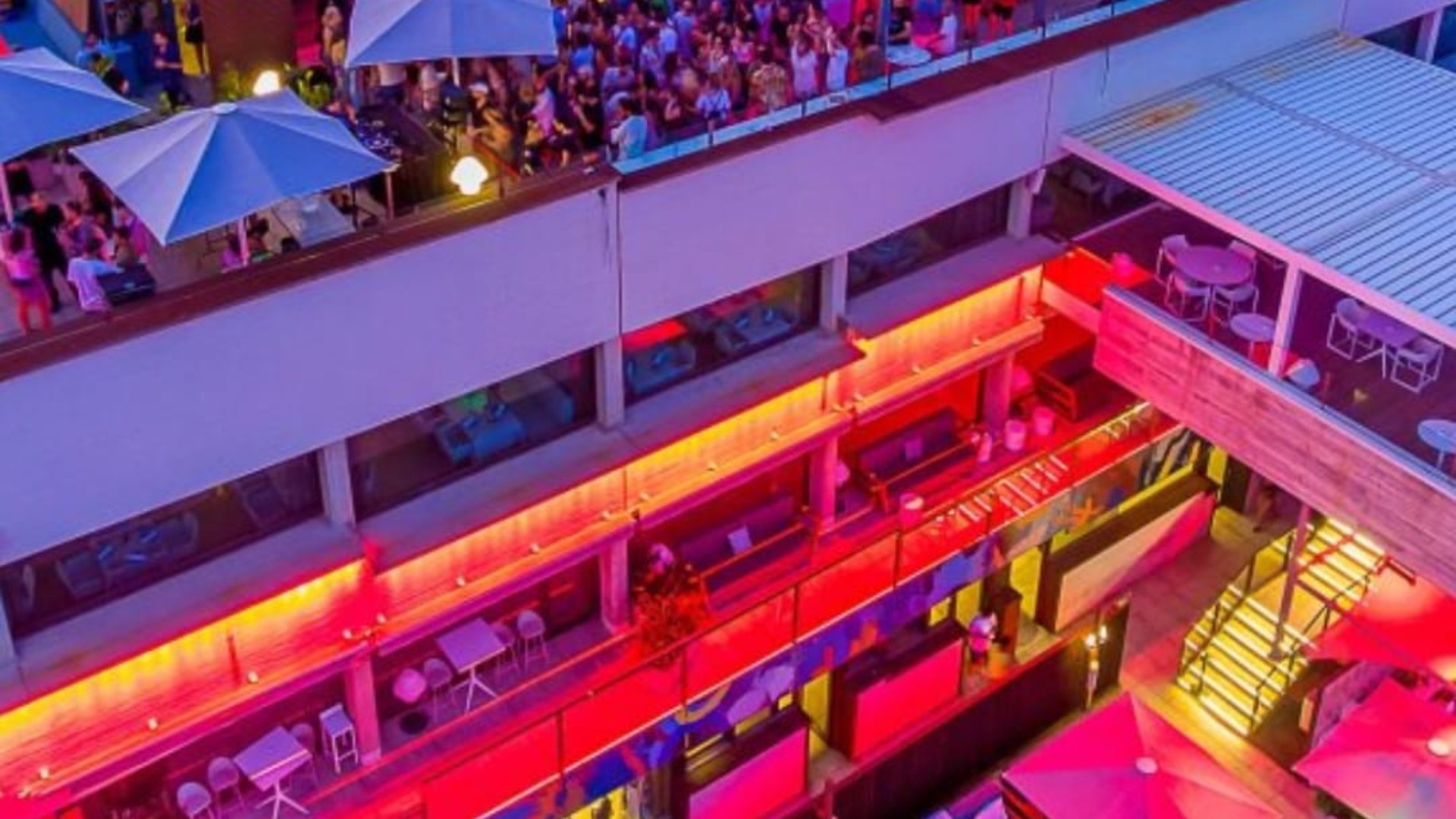 TARDEO SALSA (18:00h - 22:00h) image