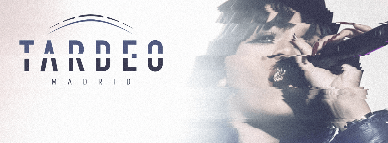 Tardeo Urbano pres. Yastice / DJM / Richy Booston