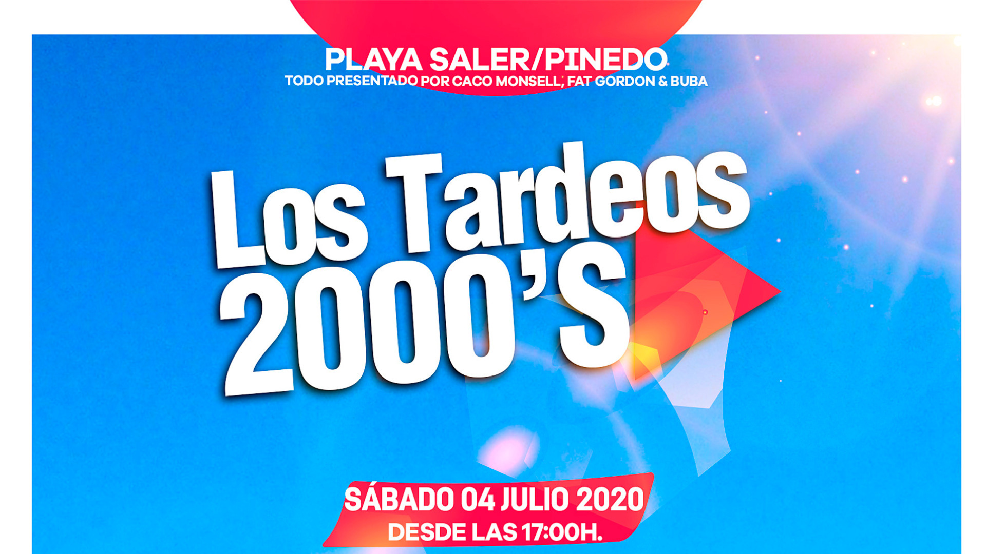 Tardeos 2000's by XL