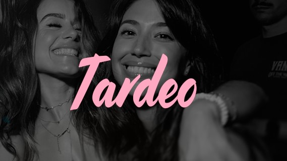 TARDEOS 2MIL & Tardeo XL con Obtuso image