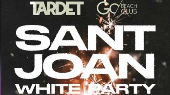 Cover for event: TARDET I San Juan Night Session 2025