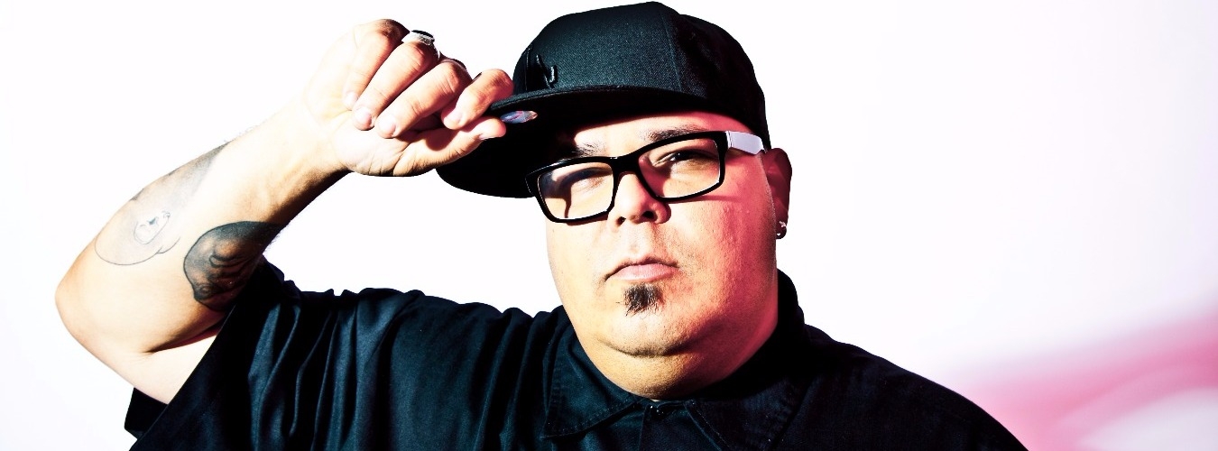 Taste The Punch w/ DJ Sneak image