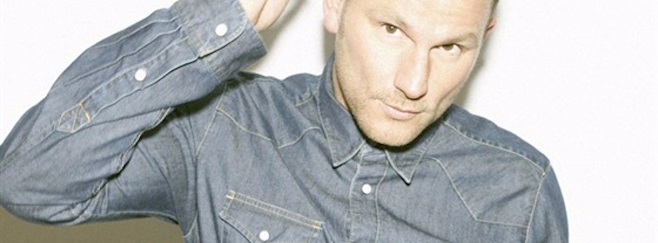 Taste The Punch w/ Mark Knight image