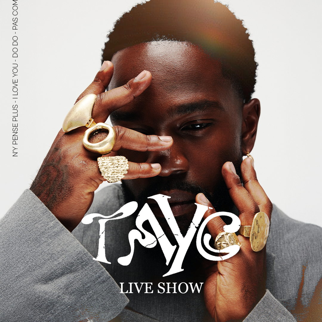 TAYC - VEN. 12 JUIN image