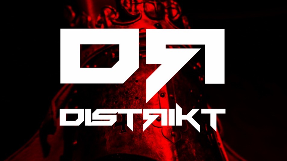 DISTRIKT 360 Boiler 10h Rave w/ AZYR [Uk] + CARLA SCHMTT [Fr] image