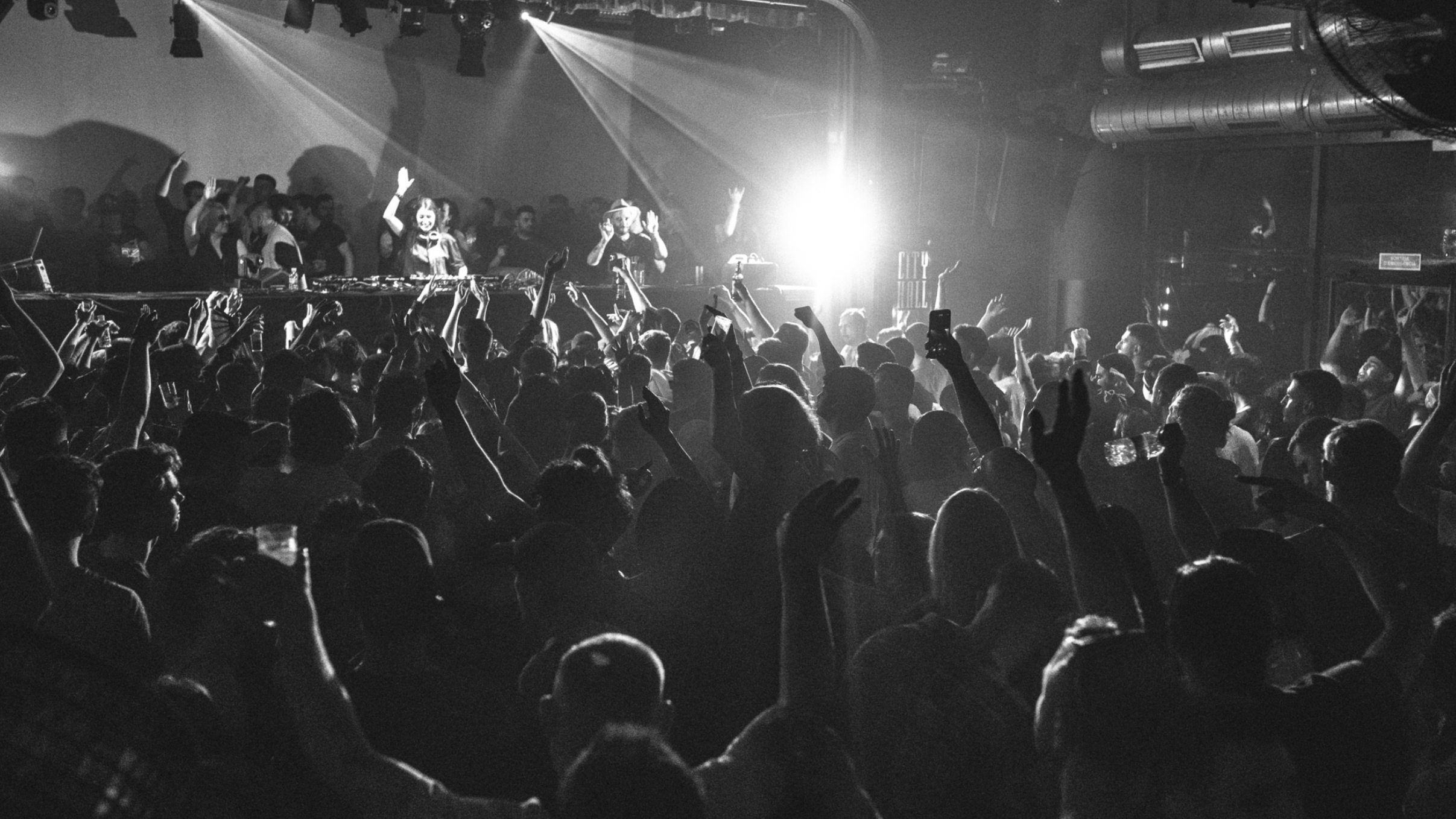 TEATRO HARD l guest list 01:00 I HARD TECHNO SET! image