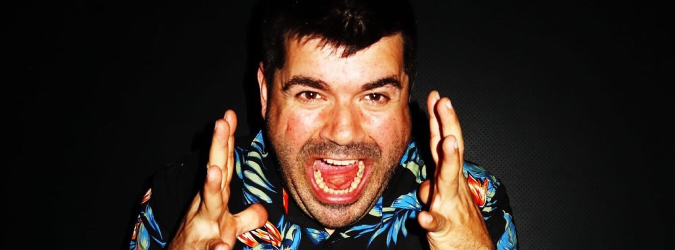 TECH HOUSE: 7 HORAS PATT