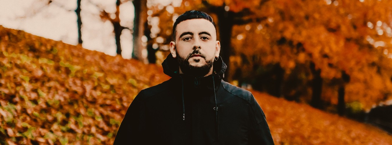 TECH HOUSE Night: MARCO FARAONE + J.NANDEZ + NIKO TIKO