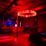 TECH HOUSE ROOM: LUX in OTTO ZUTZ image