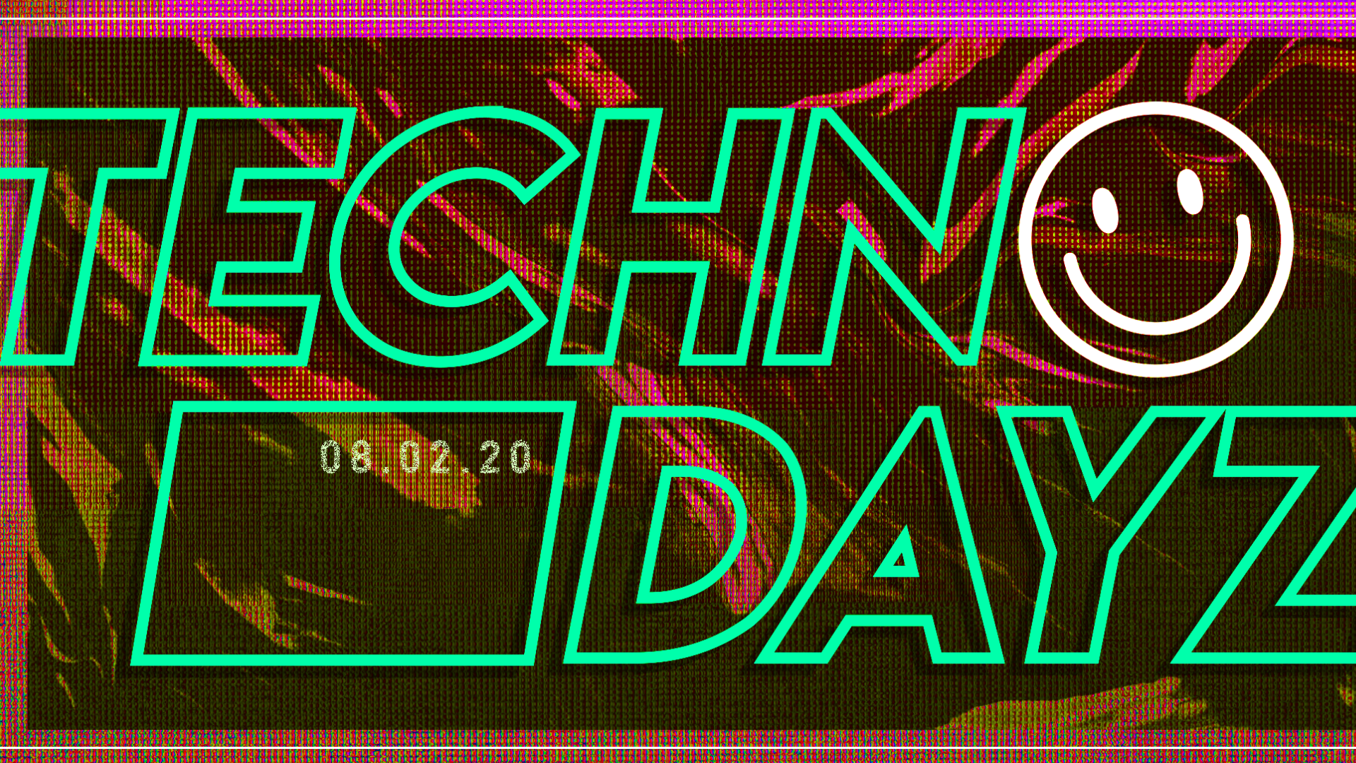 Techno Dayz @Marseille #6 image