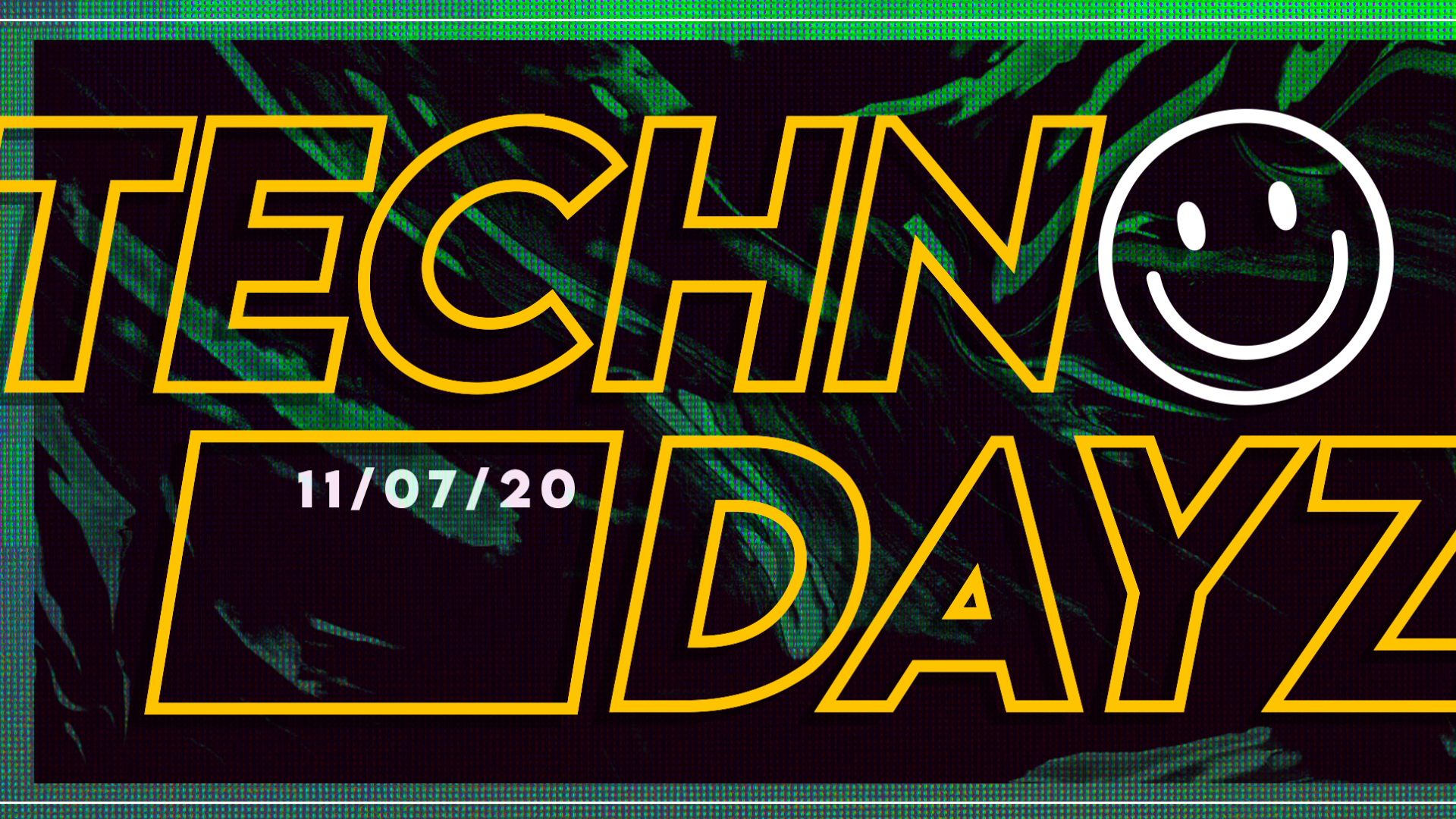 Techno Dayz @Marseille #7 image