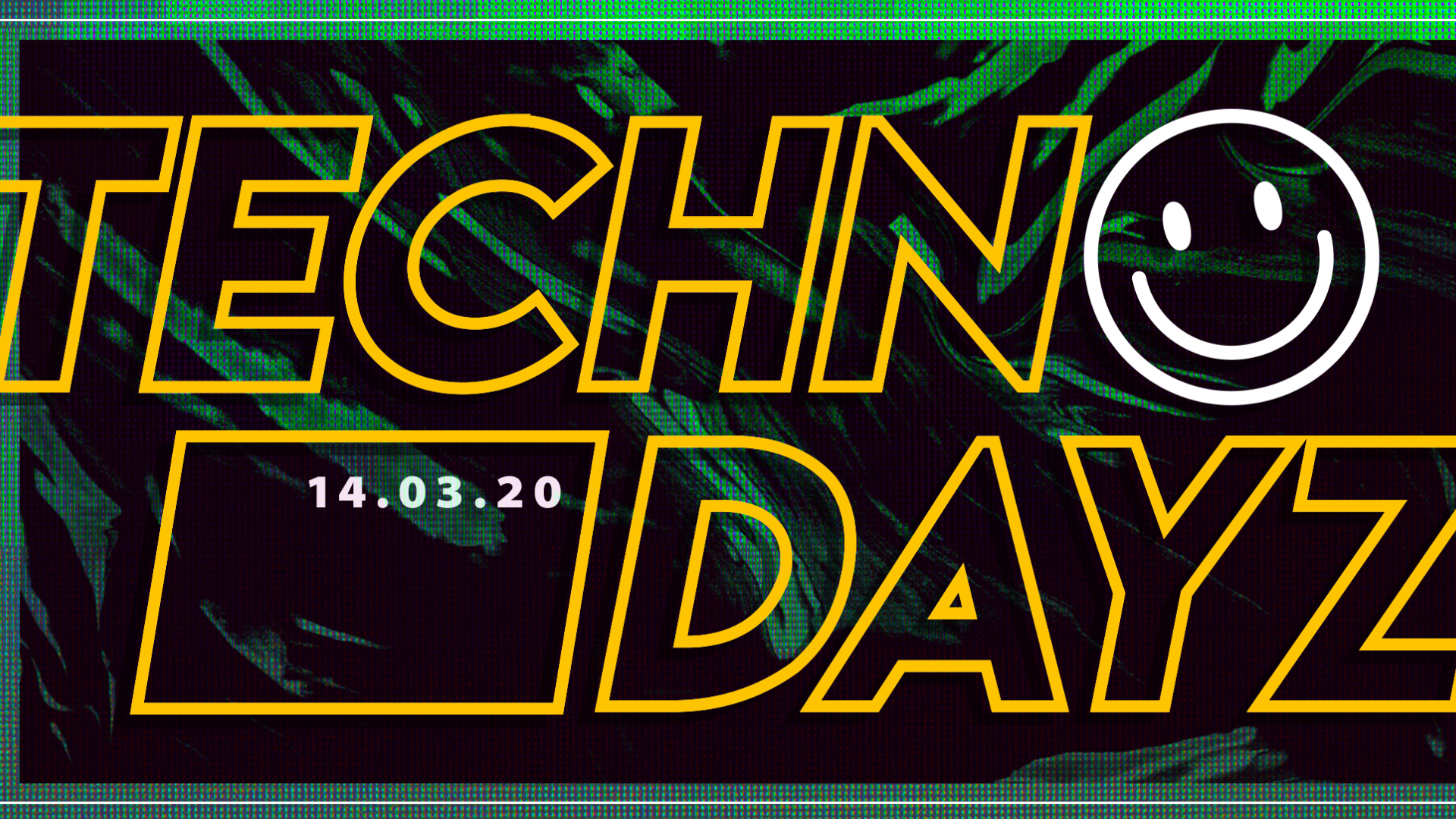 Techno Dayz @Marseille #7 image