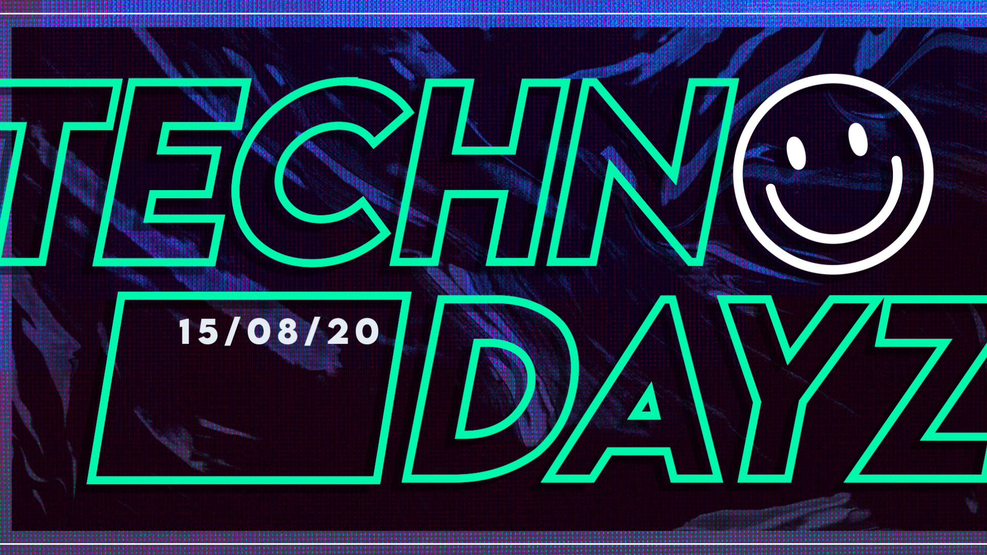 Techno Dayz @Marseille #8 image