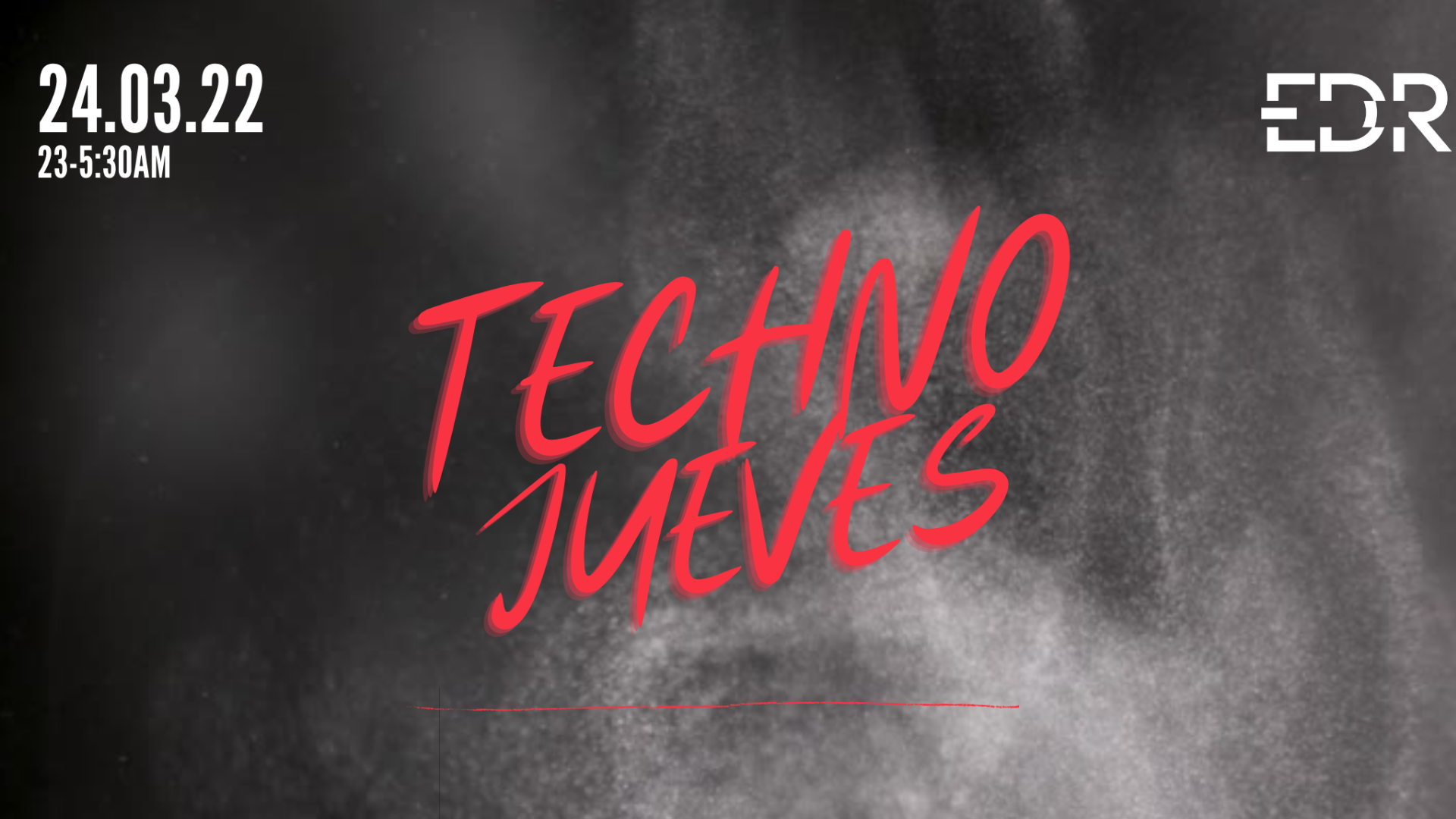 TECHNO JUEVES @ Viso Social Club image