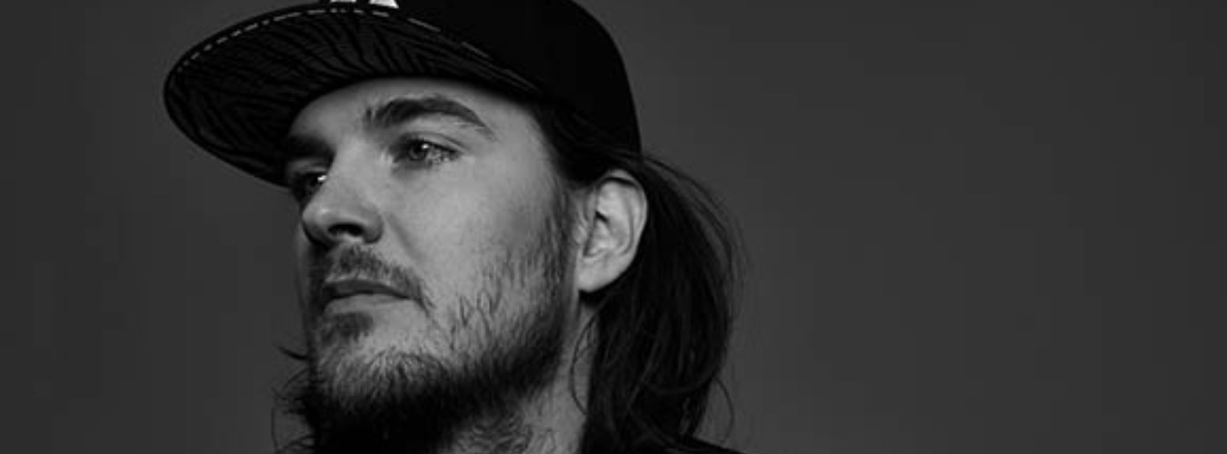 TECHNO NIGHT: REINIER ZONNEVELD vuelve por la puerta grande a SONORA!!!