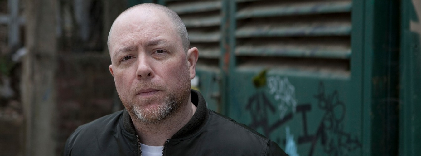 TECHNO NIGHT: SPECIAL MACHINE TOUR con BEN SIMS, CADANS Live + ESSAN image