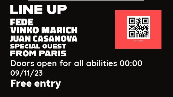 Techno Thursday image