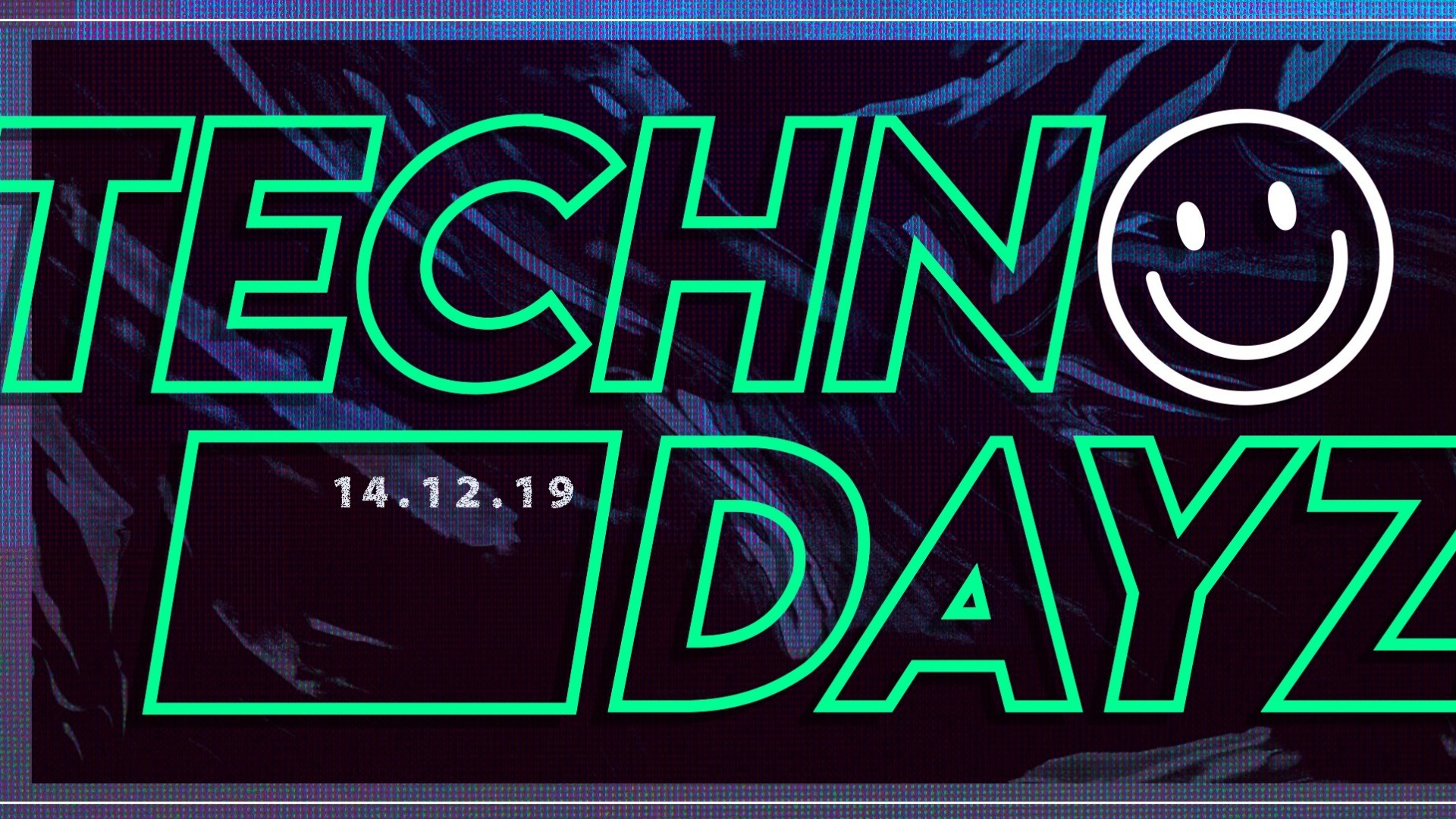 TechnoDayz @Marseille #5 image