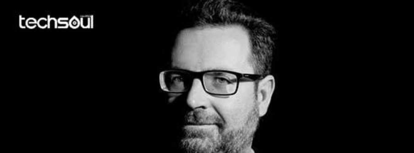 Techsoul Label Night: Crazy Sonic (Tronic) image