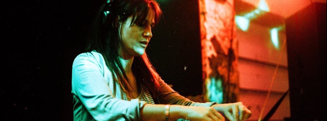 Techsoul Label Night: Tânia Pascoal image